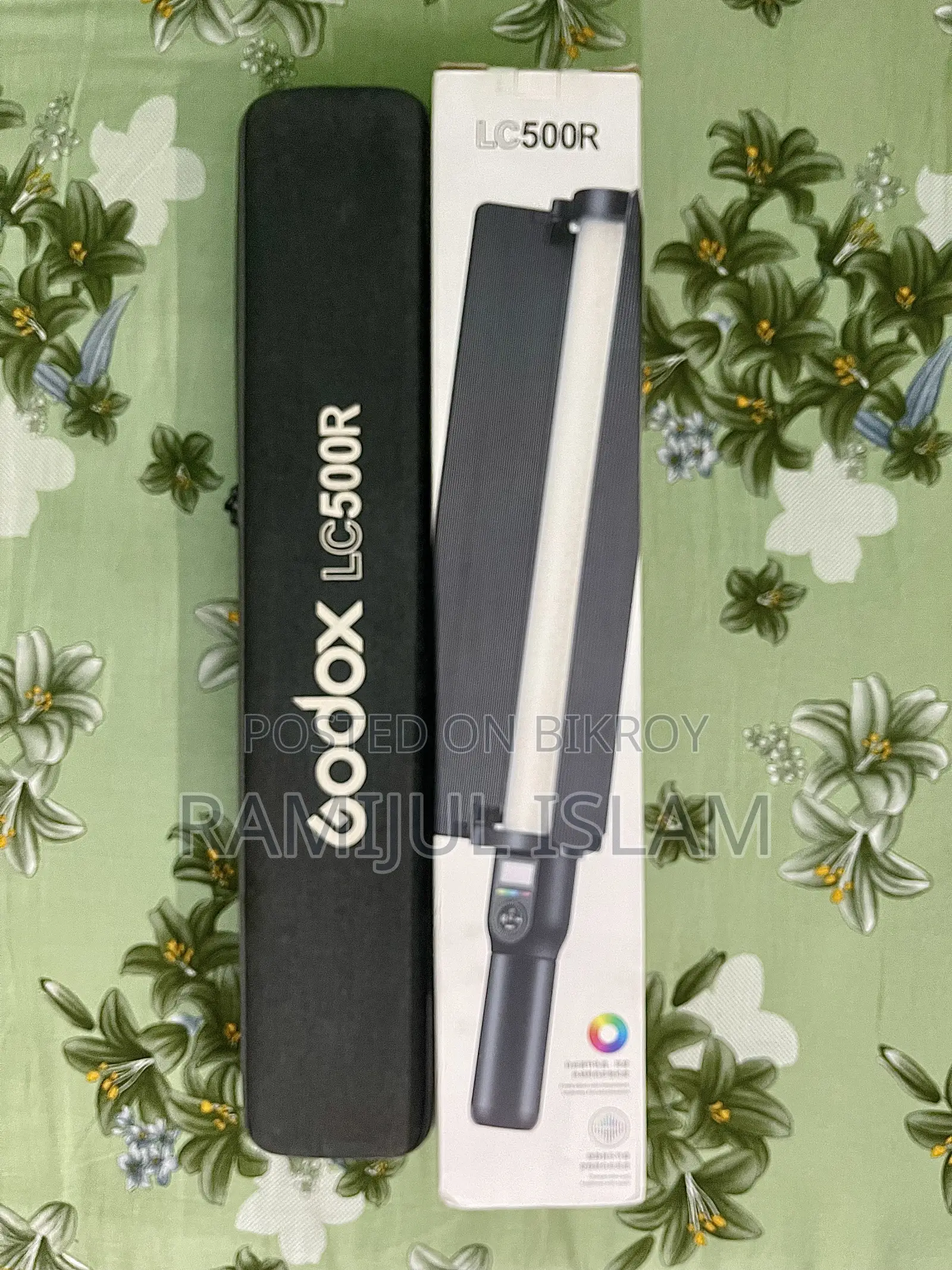 Godox Lc500R