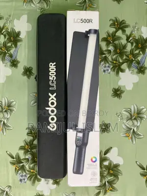 Godox Lc500R
