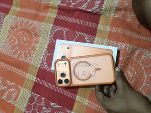 Apple iPhone 17 Pro Max 256 GB Orange