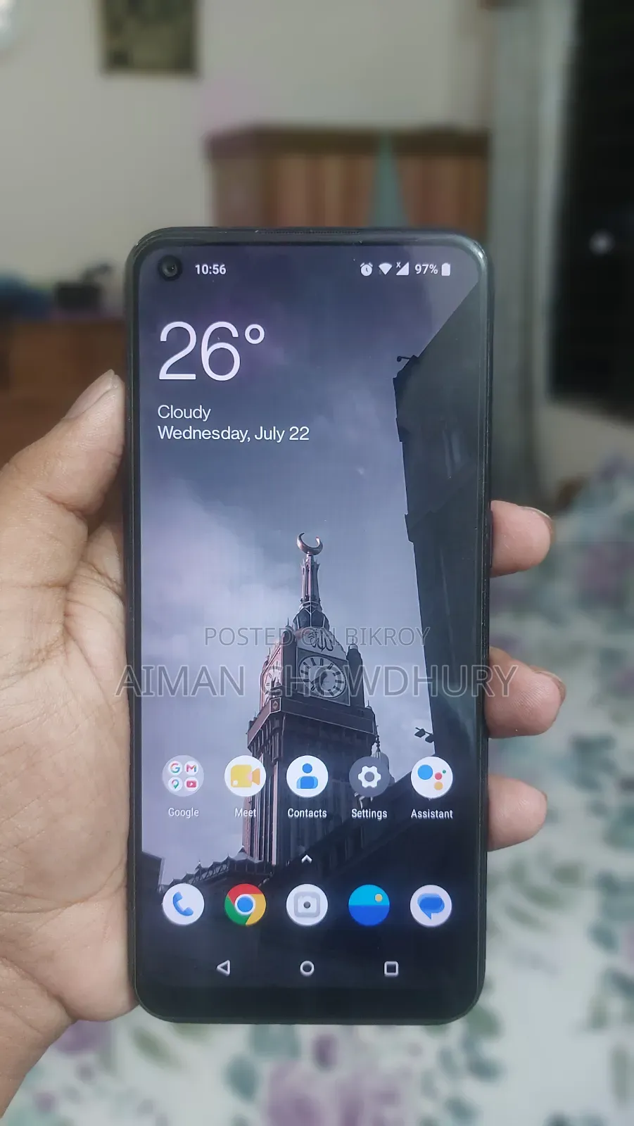 OnePlus Nord N100 64 GB Black