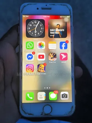 Apple iPhone 8 64 GB Rose Gold