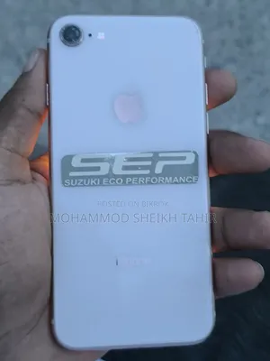 Apple iPhone 8 64 GB Rose Gold