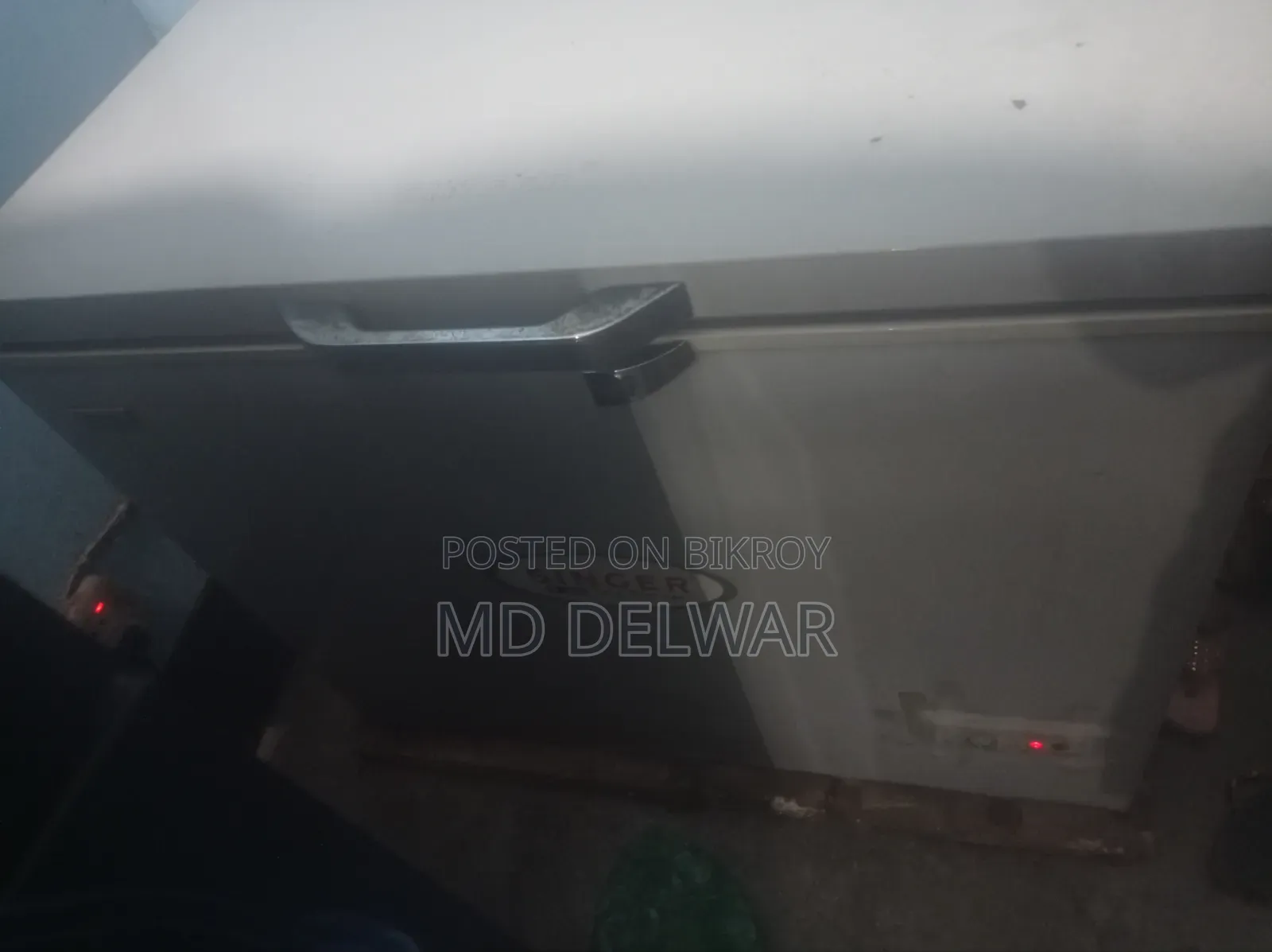 মোঃ দেলোয়ার হোসেন