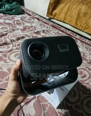 A10 Pro Android Projector