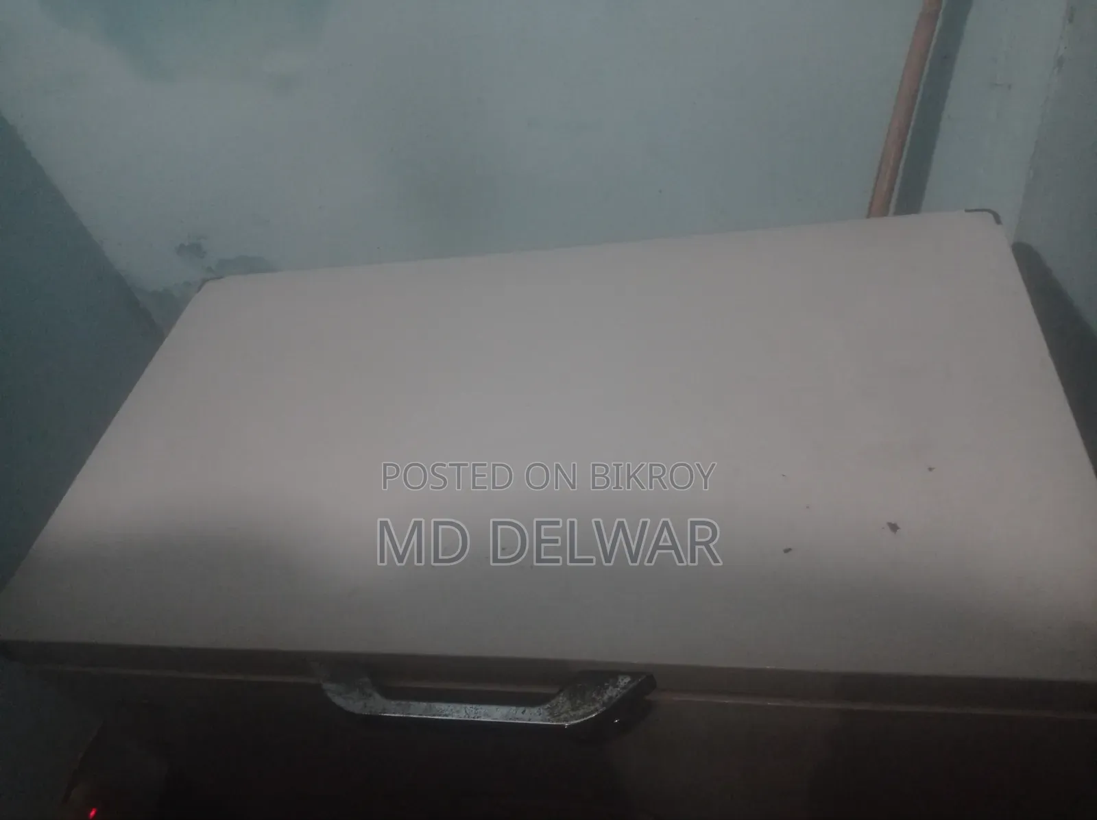 মোঃ দেলোয়ার হোসেন