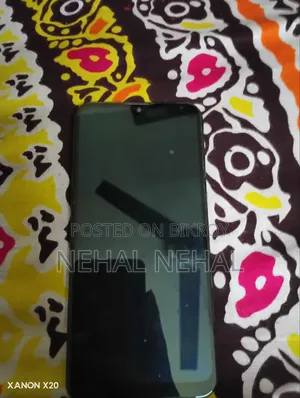 Samsung Galaxy A20 32 GB Blue