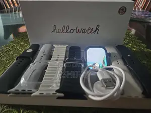 Hello Watch M13 Android Watch