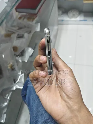 Samsung Galaxy S21 5G 256 জিবি হোয়াইট