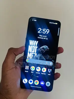 Realme GT Master Edition 128 GB White