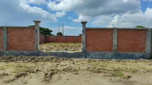 ২৮ নং সেক্টরে কর্নার প্লট ৩ কাঠা বিক্রয়।