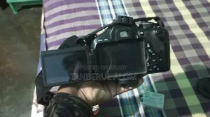 Canon 600d