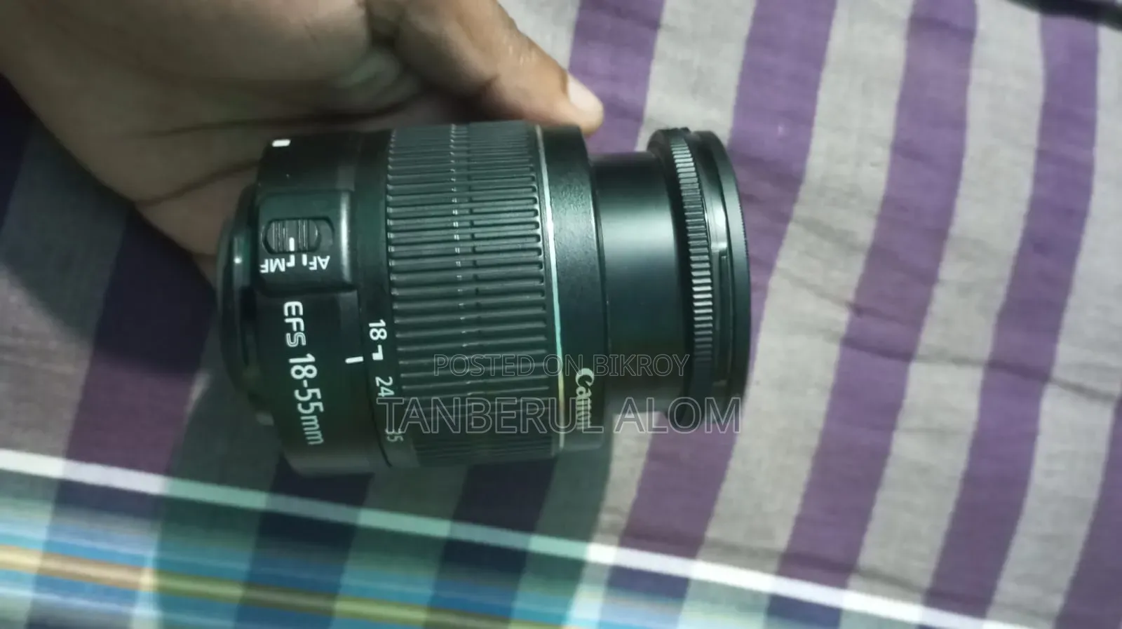 Canon 600d