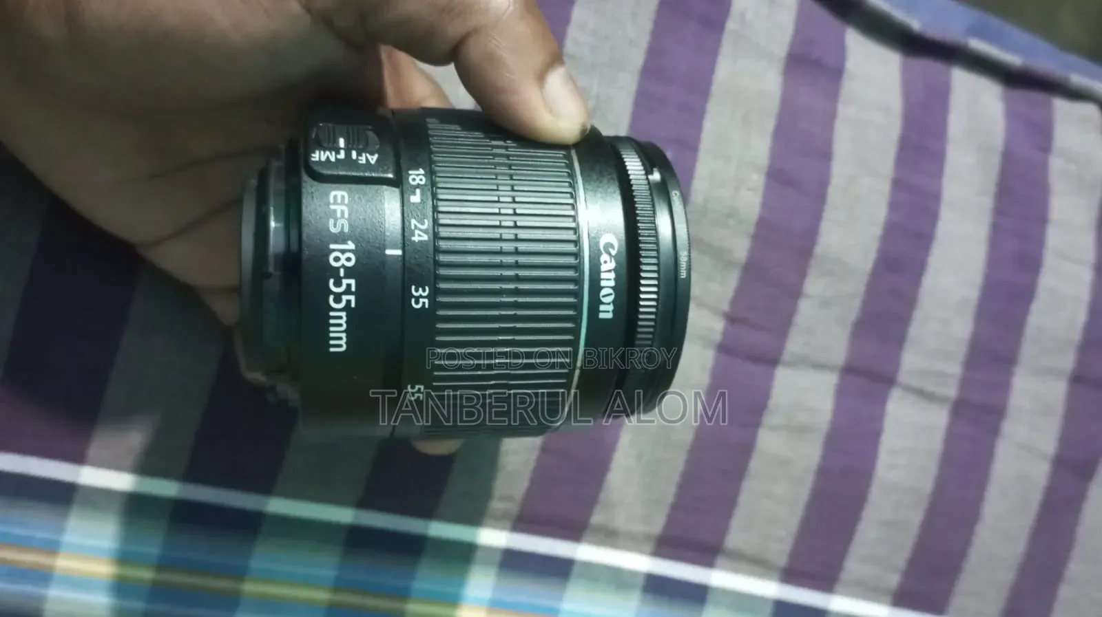 Canon 600d