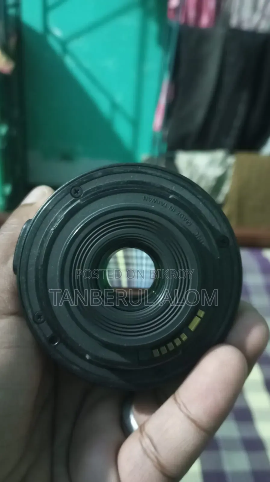Canon 600d