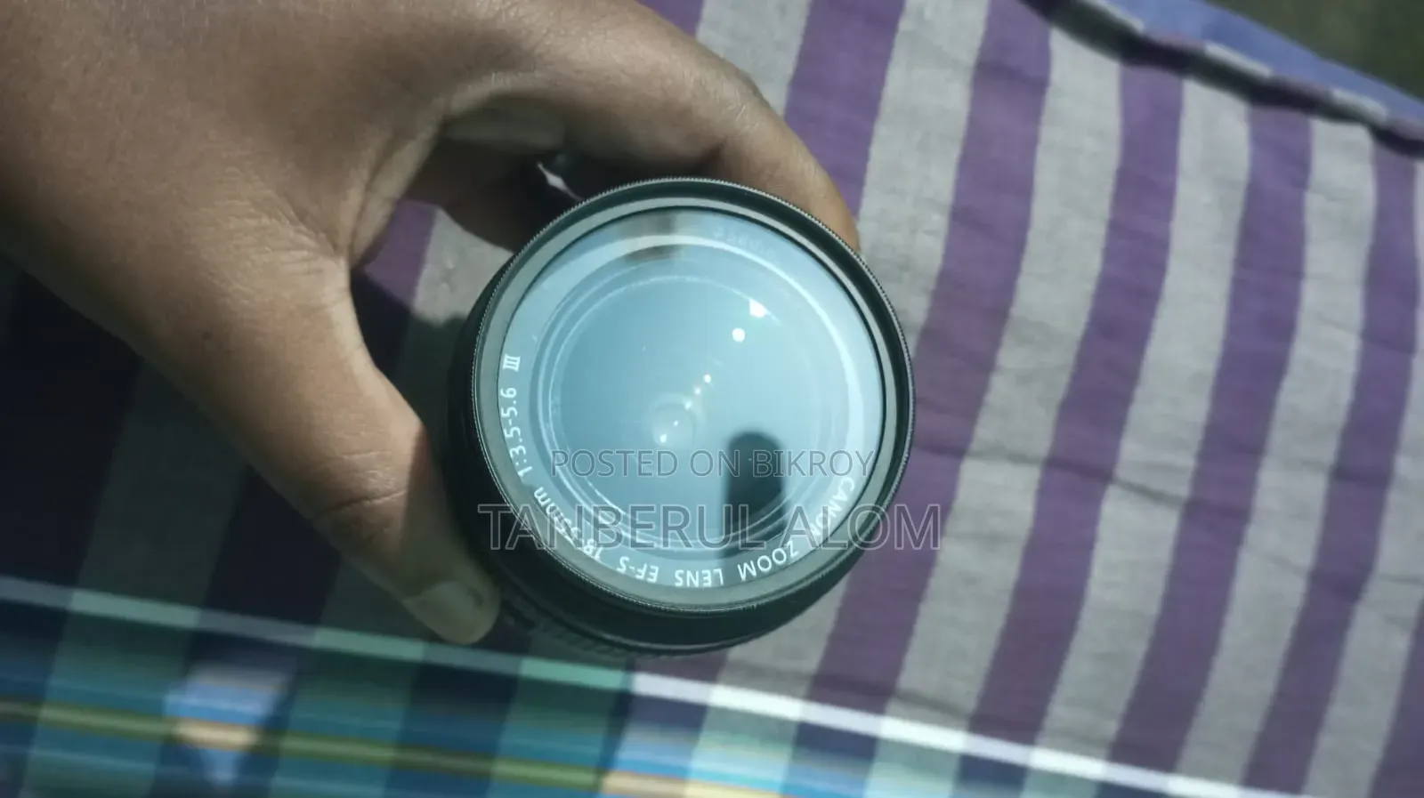 Canon 600d