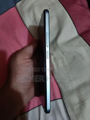 Xiaomi Redmi Note 15 Pro+ 256 GB Gray