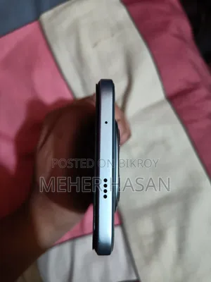 Xiaomi Redmi Note 15 Pro+ 256 GB Gray