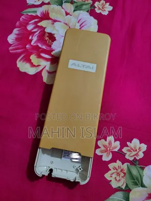 Altai C1n Outdoor Router