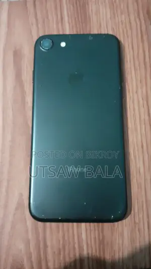 Apple iPhone 7 128 GB Black