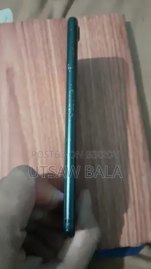 Apple iPhone 7 128 GB Black