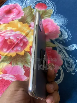 Samsung Galaxy S21+ 5G 128 GB Silver