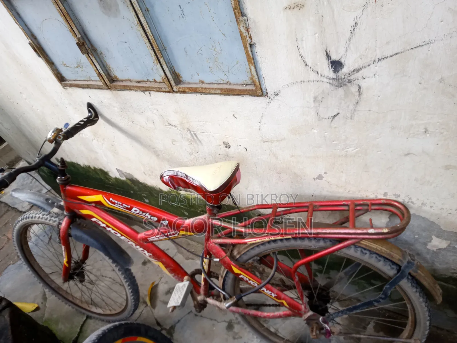 Cycle Bicycle