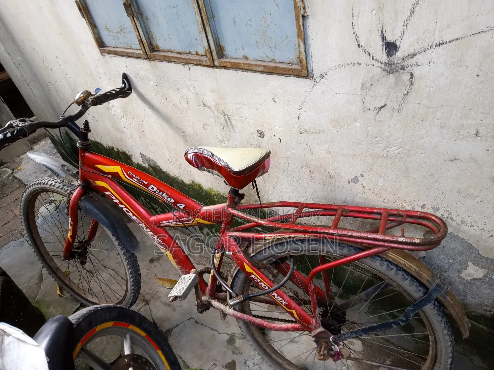 Cycle Bicycle