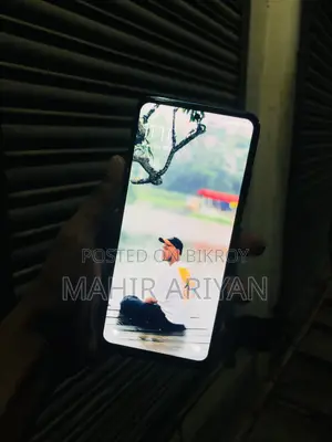Xiaomi Redmi Note 10S 128 GB Blue