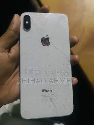 Apple iPhone XS Max 64 GB White