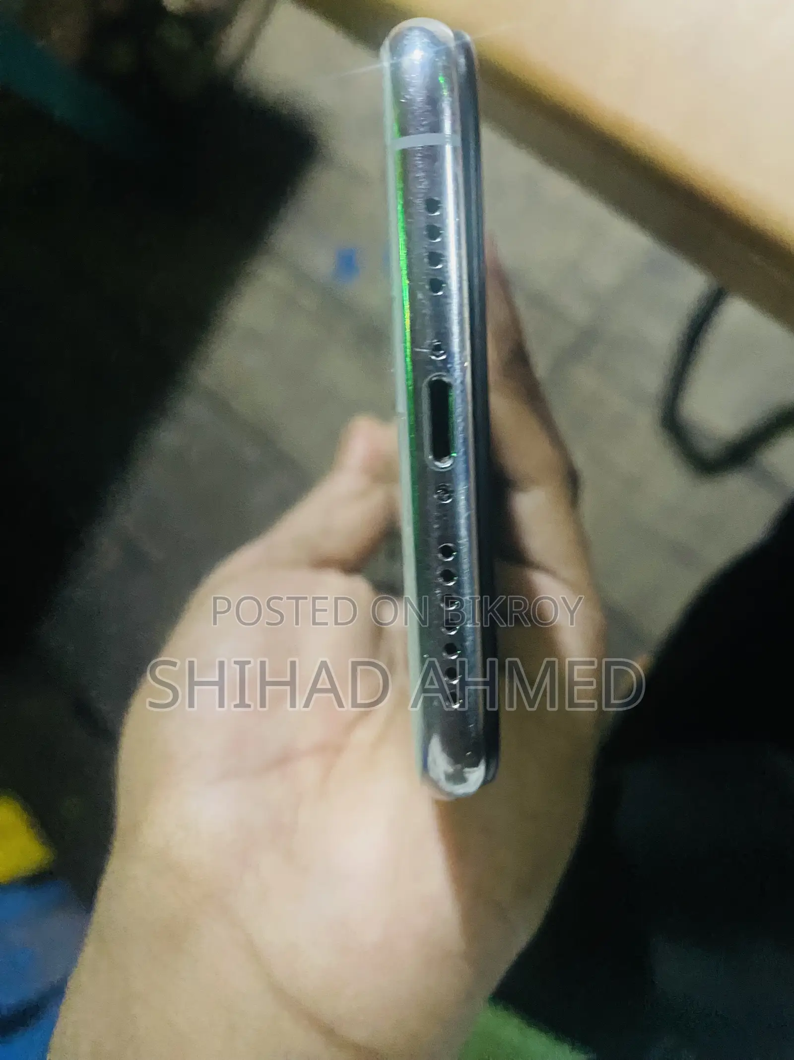 Apple iPhone XS Max 64 GB White
