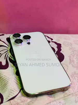 Apple iPhone 14 Pro 256 GB Gold