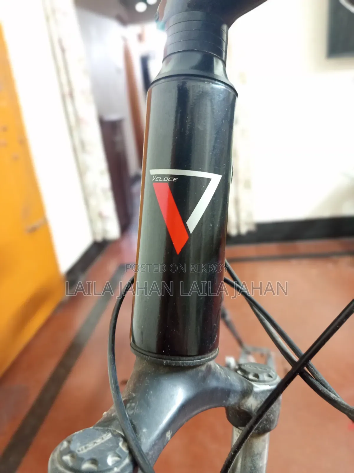 Veloce Stunt Master