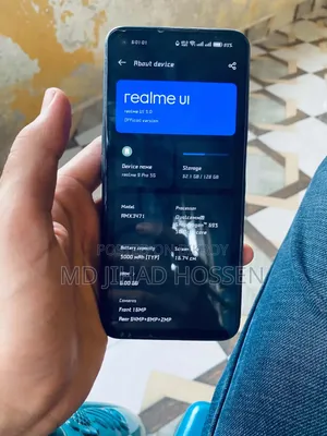 Realme 9 Pro 128 GB Blue