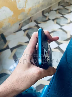 রিয়েলমি ৯ প্রো ১২৮ জিবি নীল