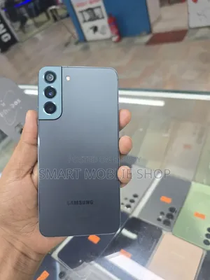 স্যামসাং গ্যালাক্সি এস২২+ ৫জি ২৫৬ জিবি গ্রিন