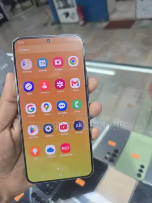স্যামসাং গ্যালাক্সি এস২২+ ৫জি ২৫৬ জিবি গ্রিন