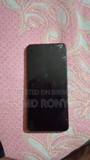 Vivo V15 256 GB Pink