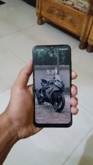 Xiaomi Mi A3 128 GB Black