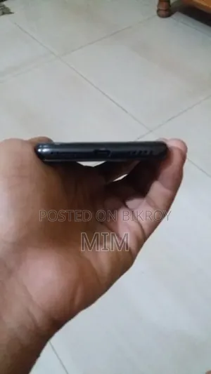Xiaomi Mi A3 128 GB Black