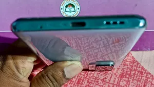 Xiaomi Redmi Note 10 Pro Max 128 GB Blue