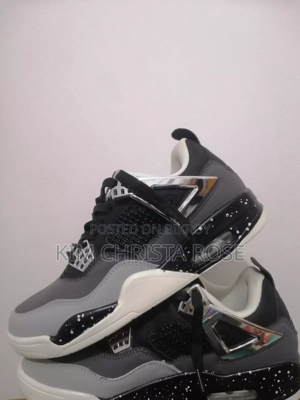 Jordan 7 Travis Scott Cllab
