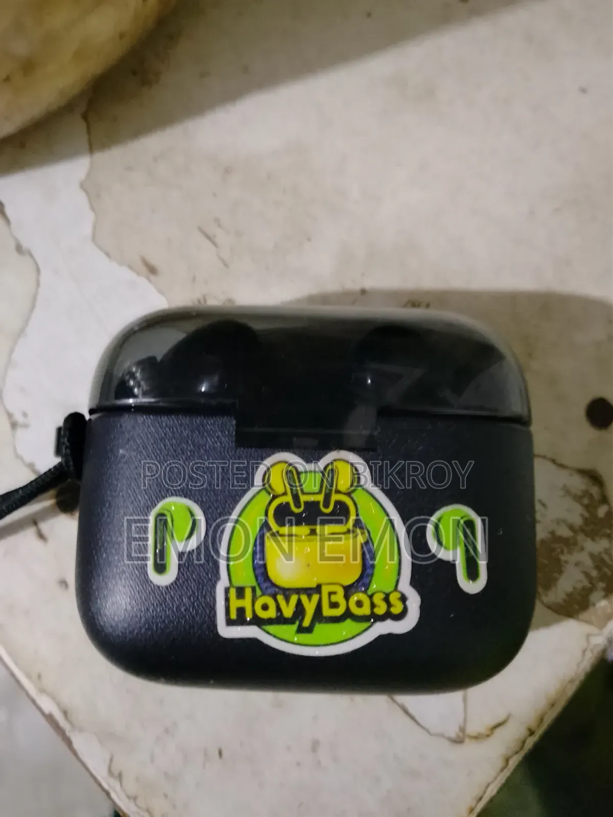 ওরাইমো স্পেসবাডস হায়াতো
