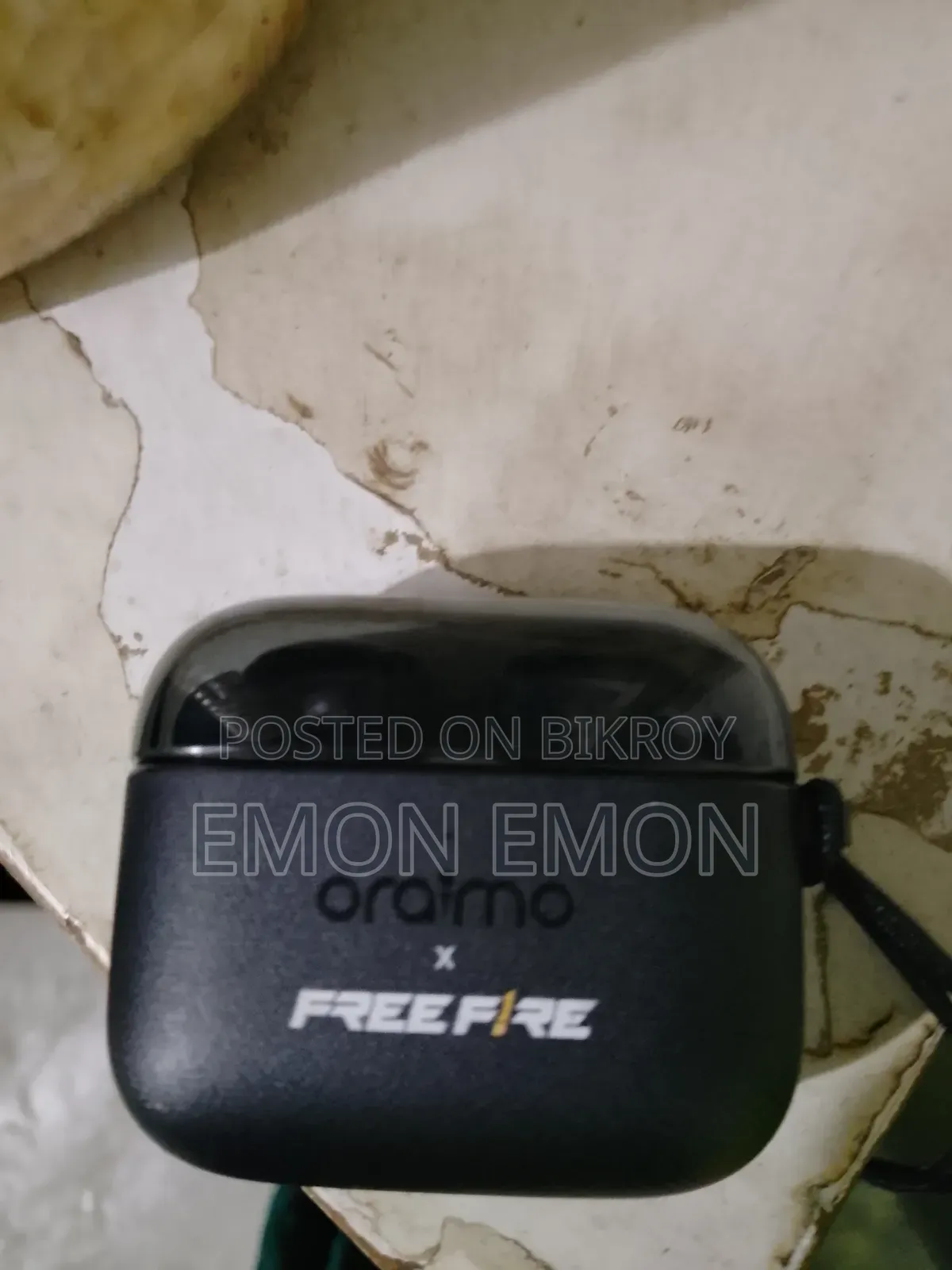 ওরাইমো স্পেসবাডস হায়াতো