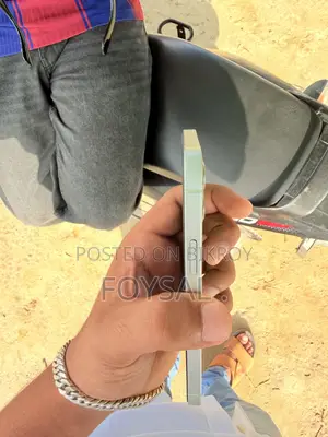 অ্যাপল আইফোন ১২ ১২৮ জিবি গ্রিন