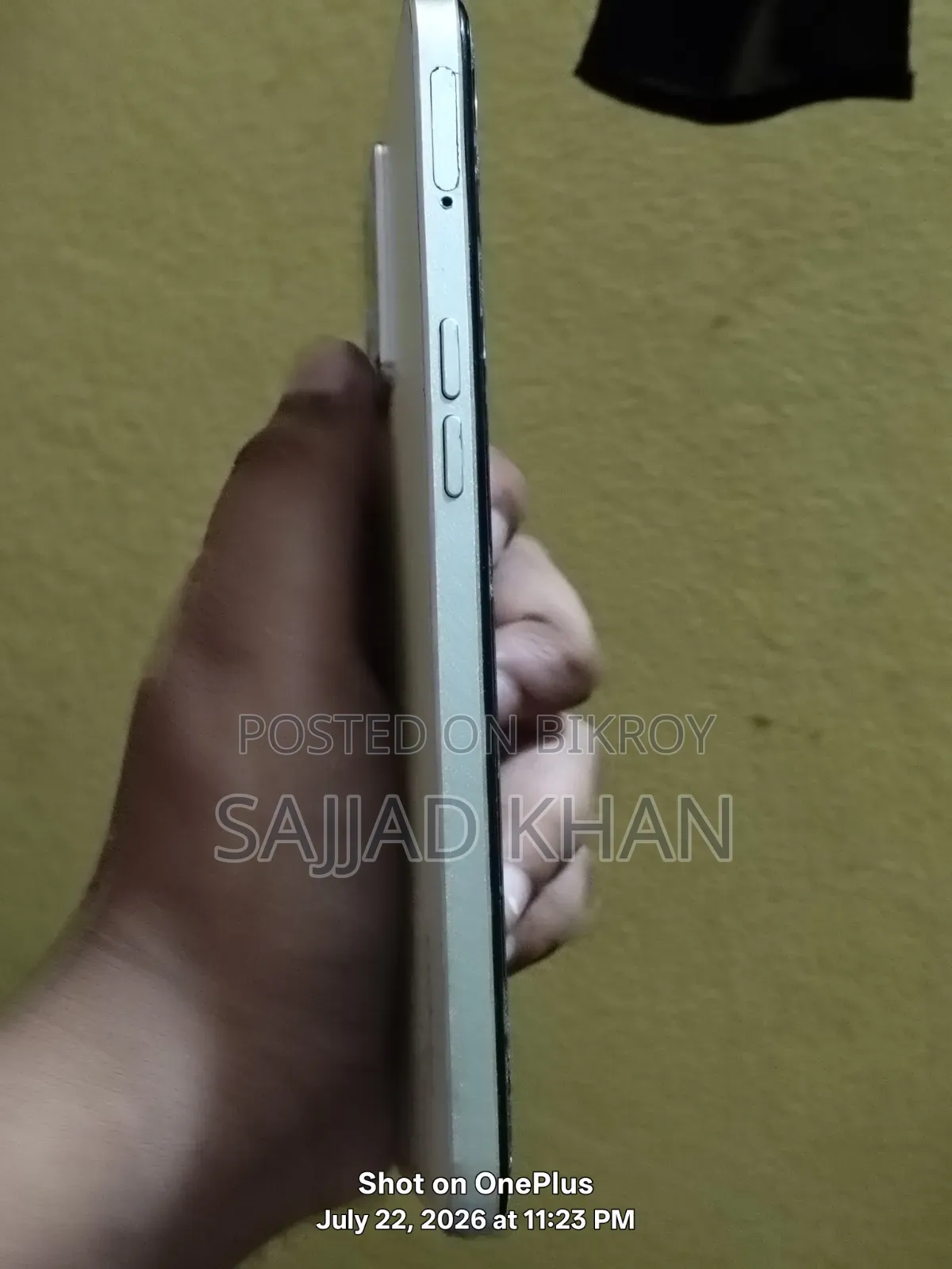 ওপ্পো এফ২১এস প্রো ১২৮ জিবি ইয়েলো