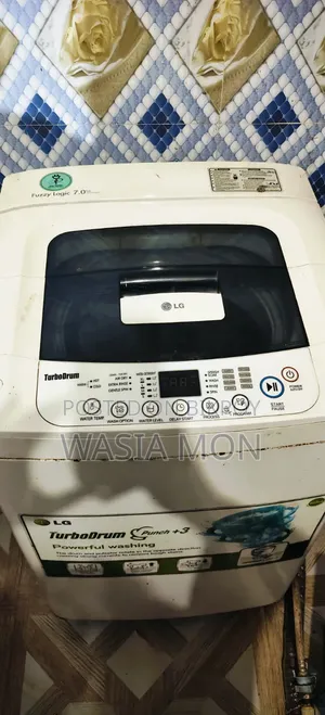 ওয়াশিং মেশিন