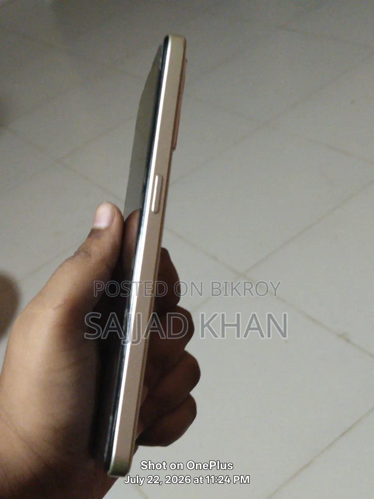 ওপ্পো এফ২১এস প্রো ১২৮ জিবি ইয়েলো