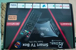 Android Box