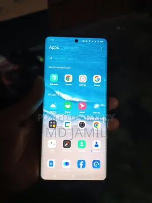ভিভো ভি২৯ই ৫জি ২৫৬ জিবি রেড