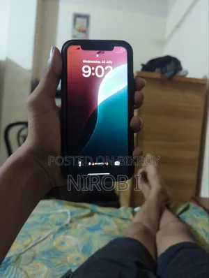 অ্যাপল আইফোন এক্সআর ৬৪ জিবি লাল